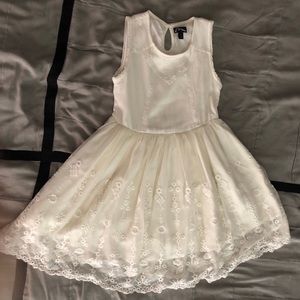 Art Class Dress